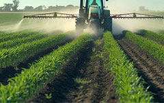 省质监局对 含腐植酸水溶肥实施抽检