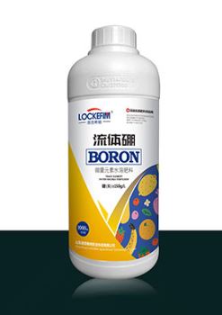 流体硼